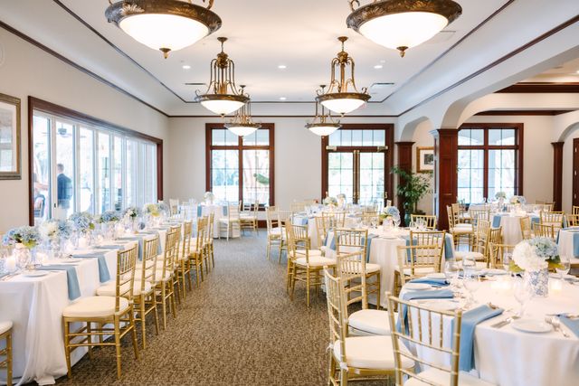 Featured photo from Clubhouse / Main Dining Room