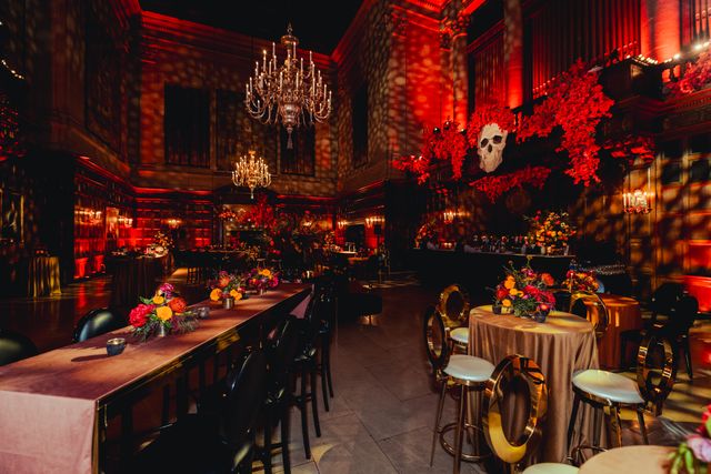 Featured photo from Celebrating Día de los Muertos