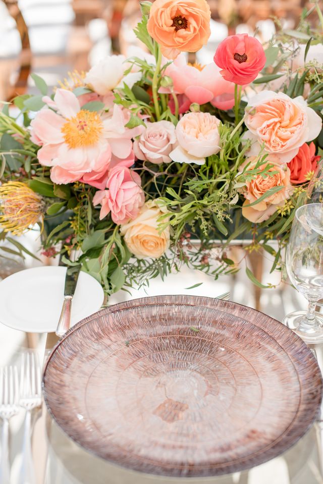 Featured photo from Welcome Reception on the Terrace of the Cloister at Sea Island Resort in Sea Island, GA