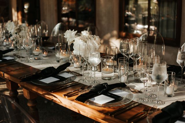 Featured photo from Step Into This Sonoma Wedding at McArthur Place with Ivory Florals and Romantic Courtyard Vows