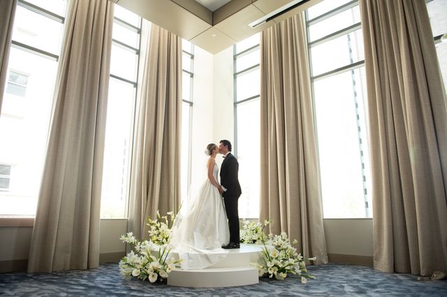 Featured photo from The Ritz-Carlton Ballroom