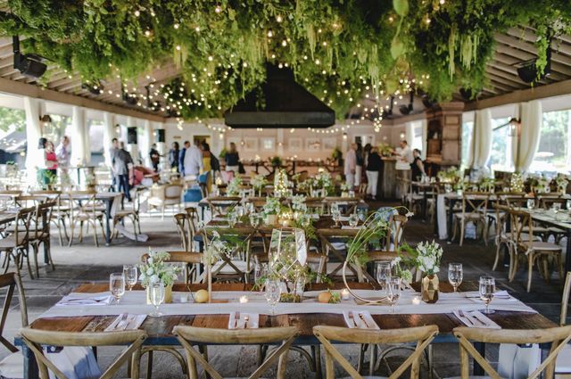 Featured photo from Rustic Chic Wedding at Cedar Lakes Estate in New York