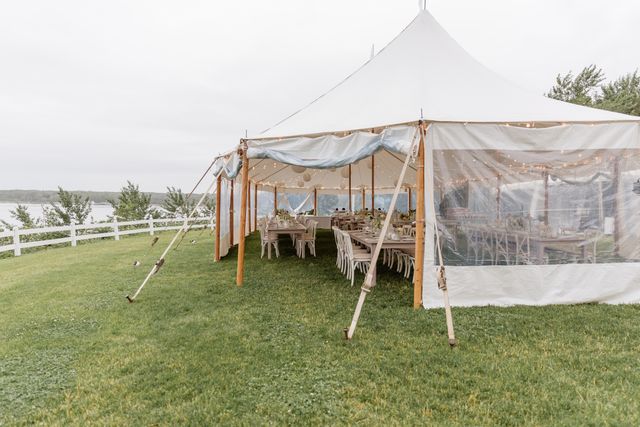 Featured photo from Pleasant Bay Soirée