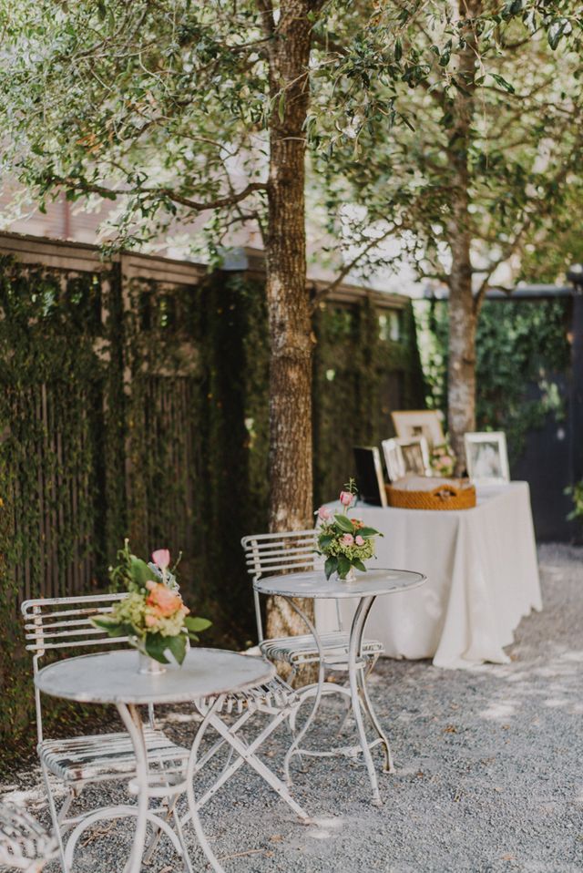 Featured photo from Garden Party at The Gibbes