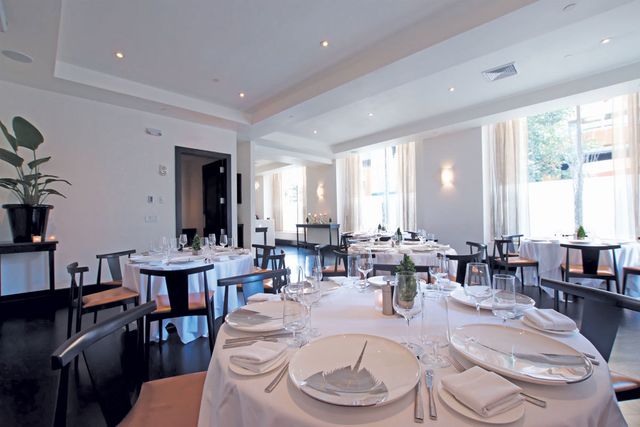 Featured photo from Private Dining Room