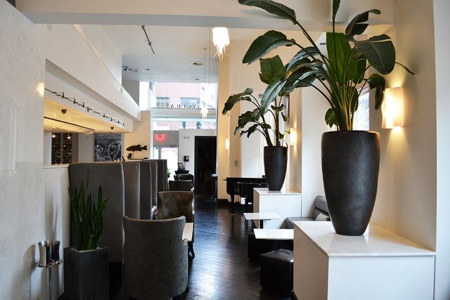 Featured photo from The Lounge