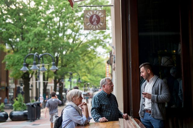 Featured photo from Restaurant and Alfresco Café + Bar