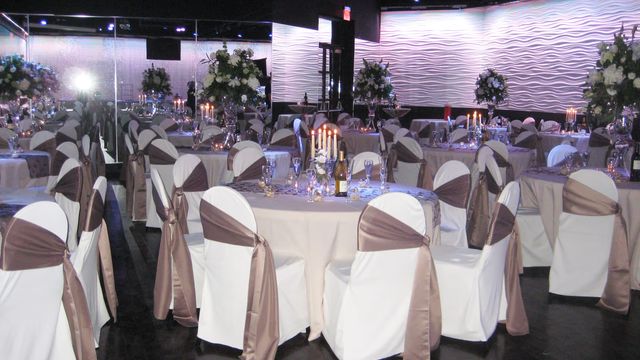 Featured photo from Banquet Hall