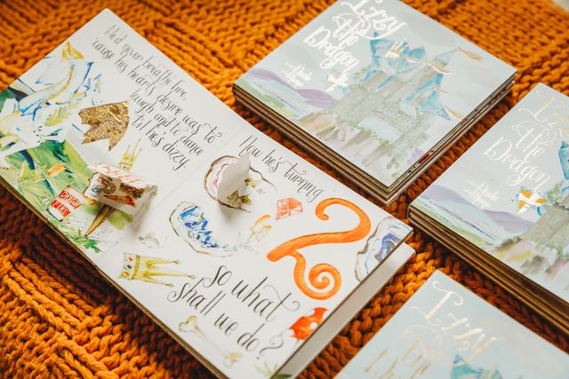 Featured photo from Izzy's Second Birthday Party