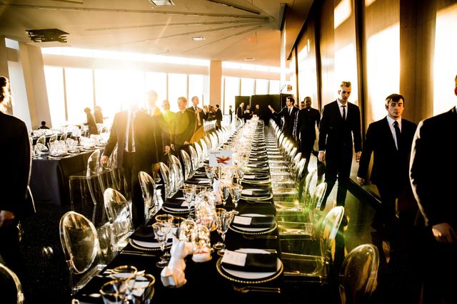 Featured photo from ASPIRE at One World Observatory