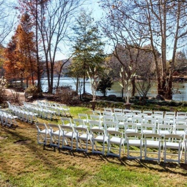 Featured photo from The Riverside Garden