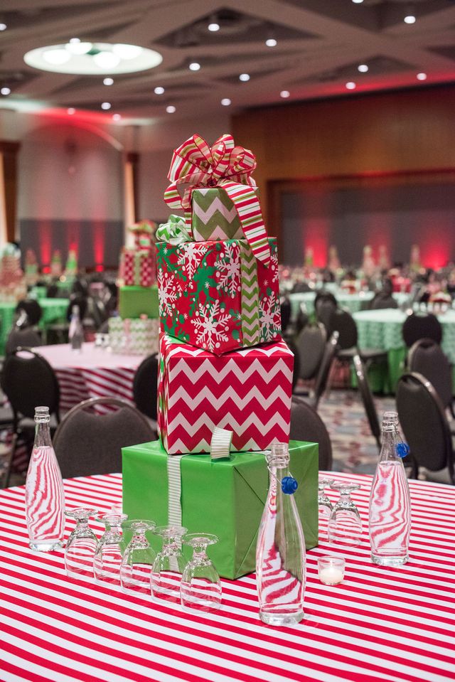 Featured photo from Holiday Themed Party