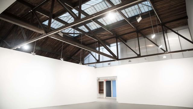 Featured photo from Ground Floor