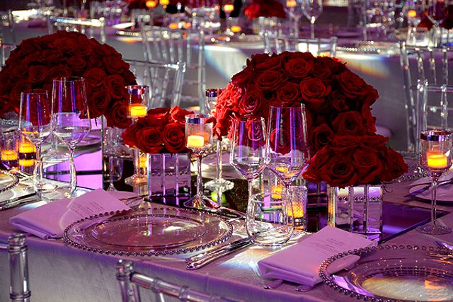 Featured photo from Egyptian Ballroom