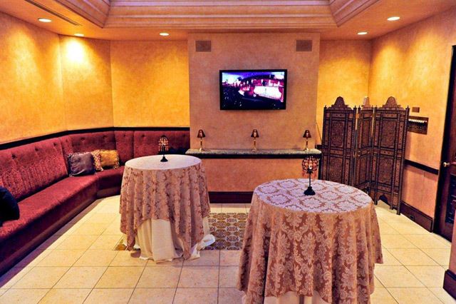 Featured photo from Landmarks Lounge