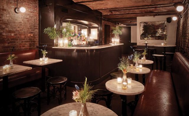 Featured photo from Screening Room & Bar