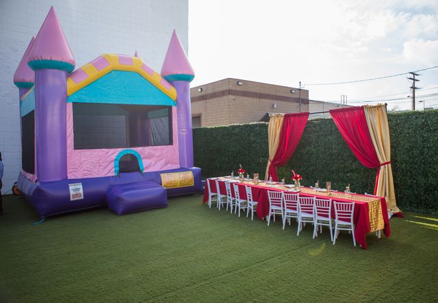 Featured photo from Crystal's Birthday