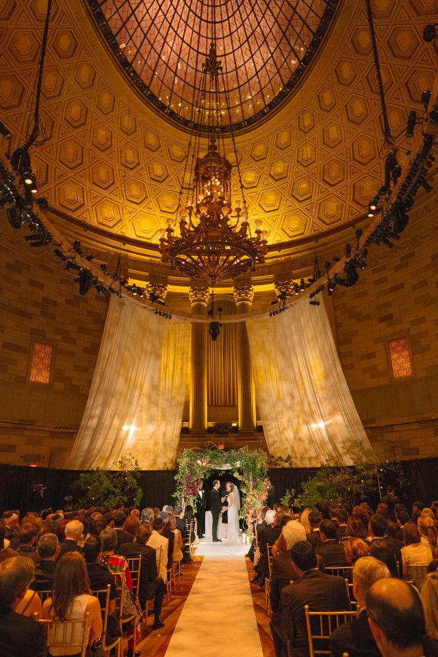 Featured photo from Gotham Hall Fete, New York City
