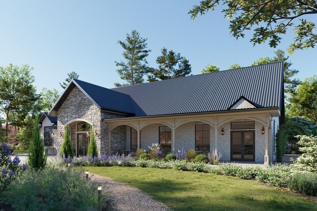 Featured photo from Chateau Aster