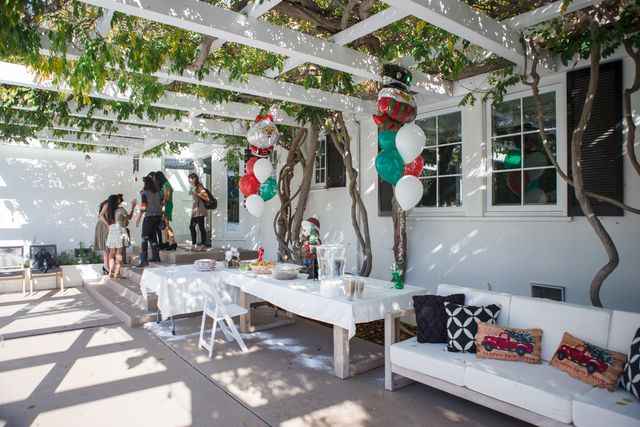 Featured photo from Amara's Birthday