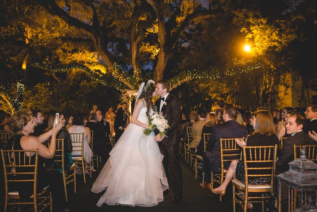 Featured photo from Lush Garden Wedding in Miami