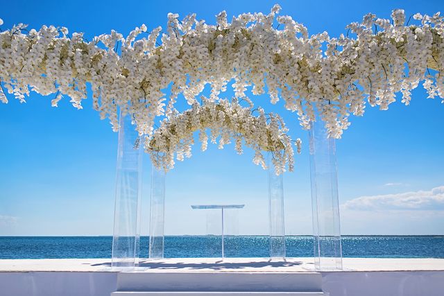 Featured photo from Nizuc Resort & Spa