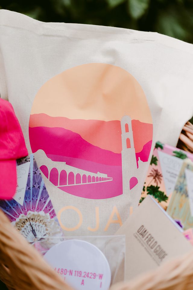 Featured photo from Wedding Welcome Suite