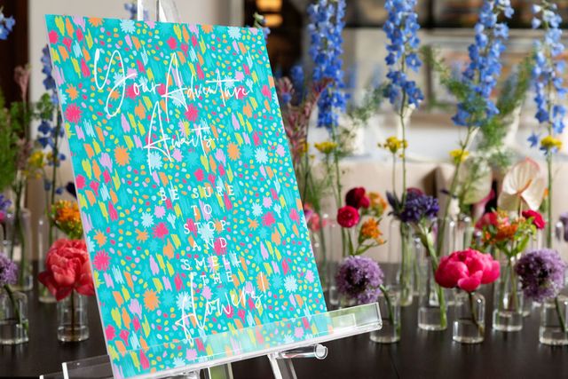 Featured photo from Bold and Bright for Graduation