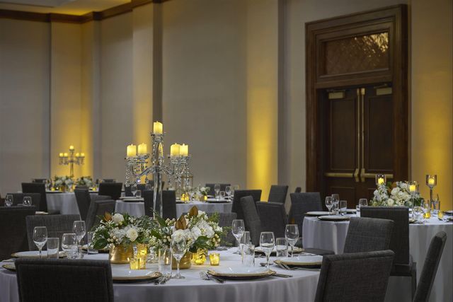 Featured photo from Park Ridge Ballroom