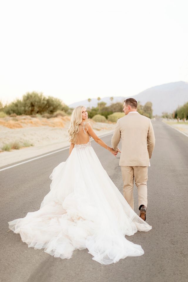 Featured photo from Kayla & Ryan, Morrow Ranch