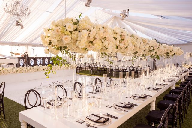 Featured photo from Michelle & Kyle