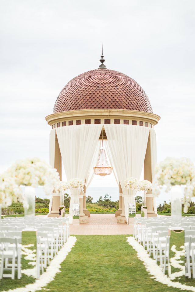 Featured photo from Heidi & Seth, Pelican Hill Resort