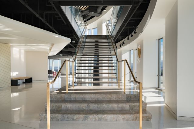 Featured photo from OUE Skyspace LA Full Buy-Out