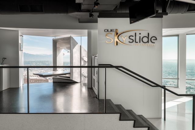 Featured photo from 70th Floor Event Space