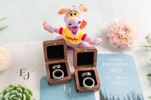 Featured photo from September 2024 Wedding