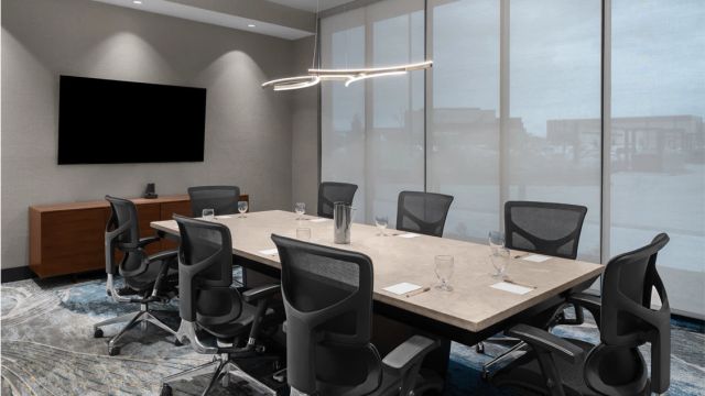 Featured photo from Board Room