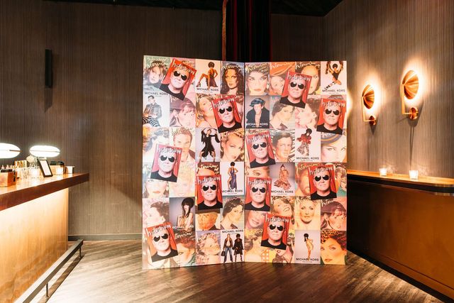 Featured photo from Michael Kors x Interview Magazine