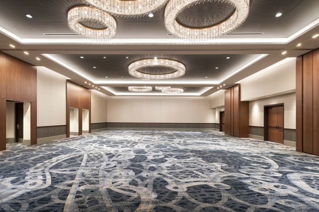 Featured photo from Sevilla Ballroom