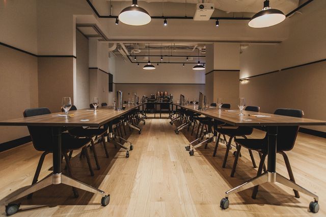 Featured photo from Barnett-Aden A