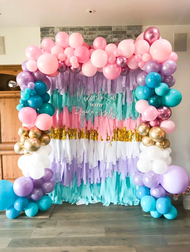 Featured photo from Under the Sea