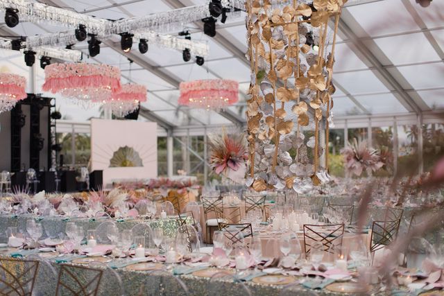 Featured photo from James Bond-Inspired Gala