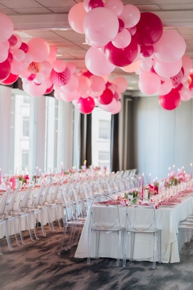 Featured photo from Celine's 1st Birthday