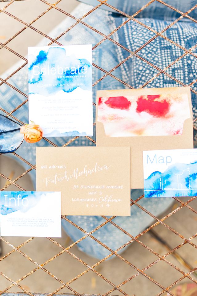 Featured photo from Lovely Dinner Party at Franciscan Gardens in San Juan Capistrano, CA