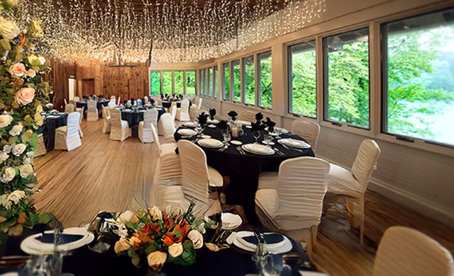 Featured photo from The Beach House & Stone Terrace at Unicoi Point