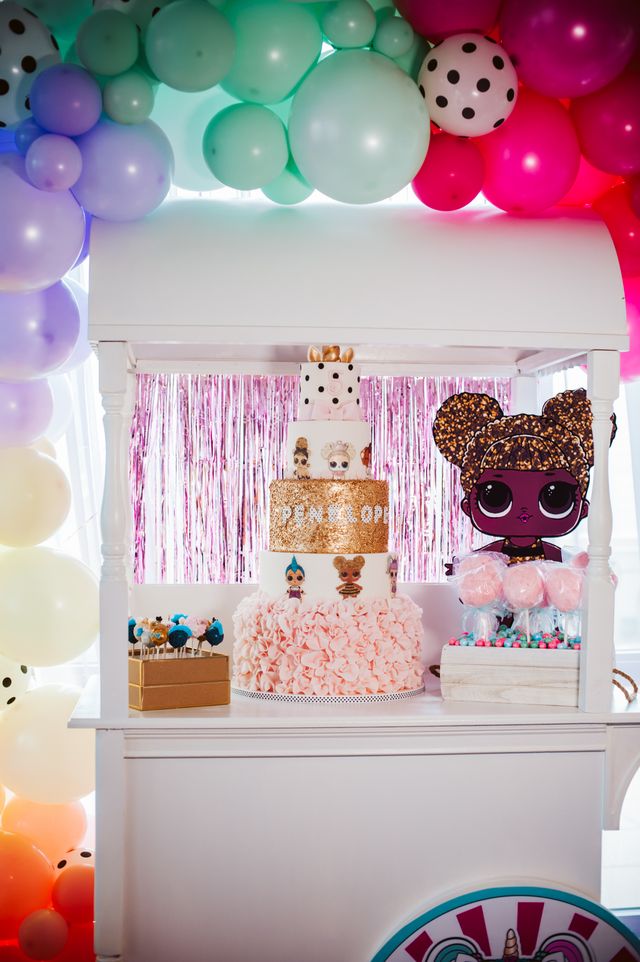 Featured photo from 5th Birthday Party