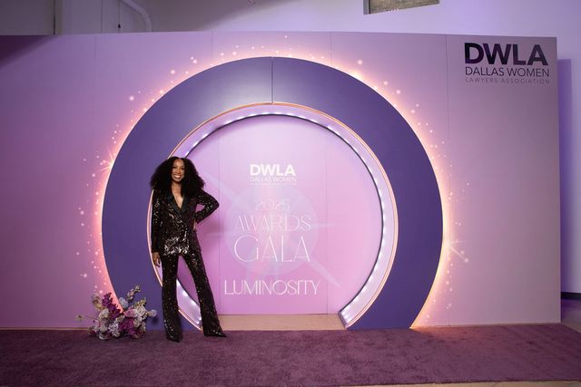 Featured photo from Luminosity Gala