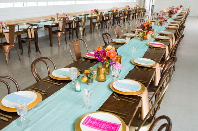 Featured photo from Vibrant Austin Wedding