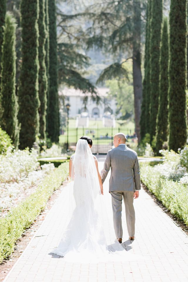 Featured photo from Romantic September Wedding