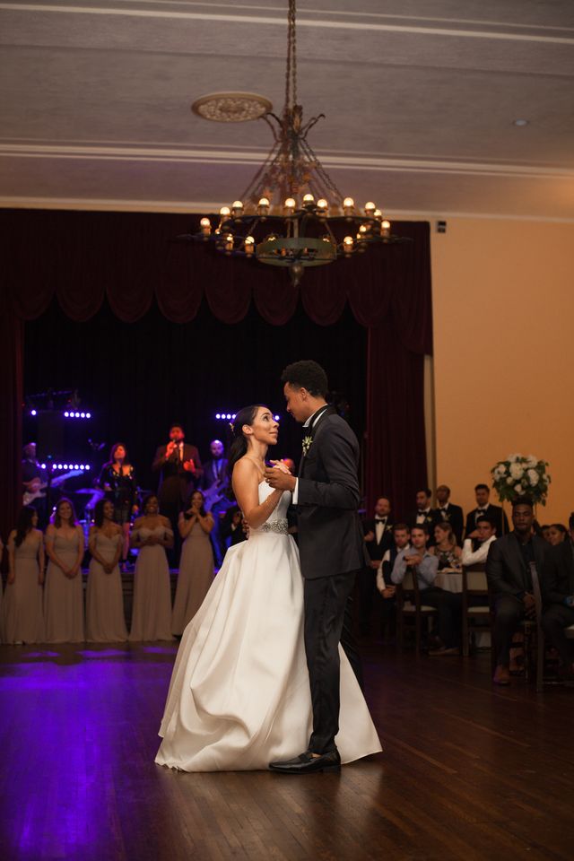 Featured photo from Wedding at The Ebell of Los Angeles in Los Angeles, CA