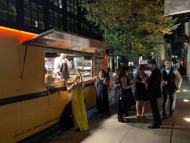 Featured photo from BelCham Centennial Party, Dinner and Fundraiser